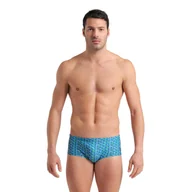 Kąpielówki męskie - Szorty Kąpielowe Arena Starfish Low Waist Swim Short - miniaturka - grafika 1
