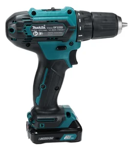 WIERTARKO-WKRĘTARKA AKUMULATOROWA 12V CXT 1*1.5AH - Wkrętarki - miniaturka - grafika 6