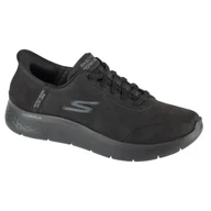 Buty trekkingowe męskie - Buty sportowe Sneakersy męskie, Slip-Ins: GO Walk Flex - Smooth Motion - miniaturka - grafika 1