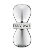 Wody i perfumy damskie - DKNY 24/7 Woda perfumowana 30 ml - miniaturka - grafika 1