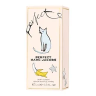 Balsamy i kremy do ciała - Marc Jacobs Perfect 150ml Mleczko do ciała - miniaturka - grafika 1