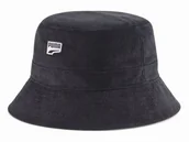 Czapki damskie - Czapka Kapelusz Puma Bucket Hat 024250-01 S/M - miniaturka - grafika 1
