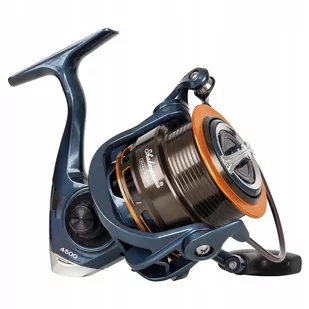 KOŁOWROTEK SHAKESPEARE SUPERTEAM FR 5500 - Kołowrotki - miniaturka - grafika 1