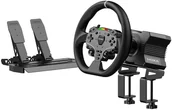 Kontrolery gier na PC - Moza Racing Moza R5 Direct Drive Sim Racing Wheel Bundle - Black RS20 - miniaturka - grafika 1