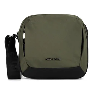 Torba męska Gino Rossi GIN-K-023-CCC-06 - Torby męskie - miniaturka - grafika 1
