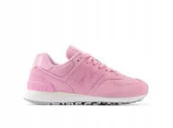 Buty sportowe damskie - New Balance WL5742BB Buty damskie - miniaturka - grafika 1