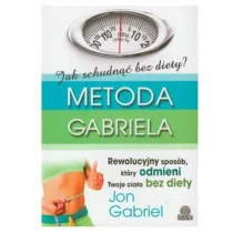 Illuminatio Jak schudnąć bez diety$857 Metoda Gabriela Jon Gabriel - Diety, zdrowe żywienie - miniaturka - grafika 1