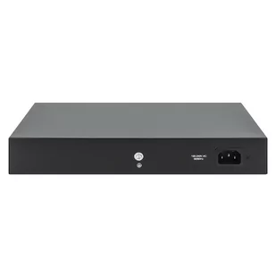 INTELLINET GIGABIT 16 PORTÓW RJ45 MANUAL VL - Switche - miniaturka - grafika 3