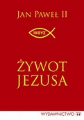 Religia i religioznawstwo - Żywot Jezusa - miniaturka - grafika 1
