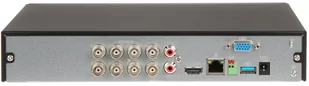 REJESTRATOR AHD, HD-CVI, HD-TVI, CVBS, TCP/IP BCS-L-XVR0801-4KE-IV 8 KANAŁÓW BCS Line - Rejestratory do monitoringu - miniaturka - grafika 2