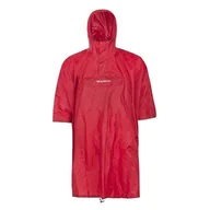 Akcesoria turystyczne - HUSKY Rafter red S-M - raincoat - miniaturka - grafika 1