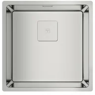 Zlewozmywaki - Teka FLEXLINEA RS15 40.40 3 SQ W/OVF SP 115000014 - miniaturka - grafika 1
