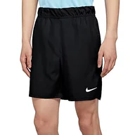 Spodenki damskie - Nike Szorty męskie - miniaturka - grafika 1