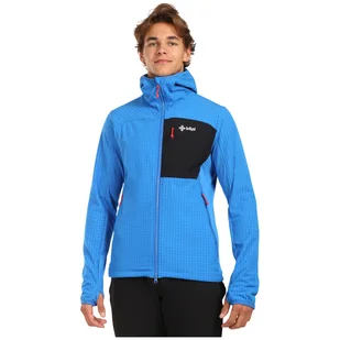 Spodnie męskie Kilpi Freni-M Rozmiar: XL / Kolor: niebieski - Spodnie sportowe męskie Spodnie męskie Kilpi Freni-M Rozmiar: XL / Kolor: niebieski - Spodnie sportowe męskie - miniaturka - grafika 1