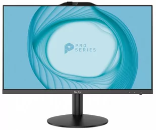 MSI Pro AP242 12M-088XEU Intel Core i5-12400 8GB 512GB 23,8" - Zestawy komputerowe - miniaturka - grafika 2