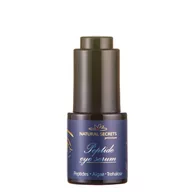 Kosmetyki pod oczy - Natural Secrets - Serum peptydowe pod oczy 15ml - miniaturka - grafika 1