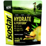 Odżywki na masę - Isostar Hydrate&amp;Perform 450g - miniaturka - grafika 1