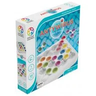 Gry planszowe - Smart Games Antywirus - miniaturka - grafika 1