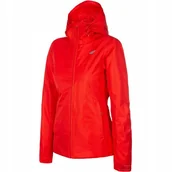 Kurtki narciarskie - Kurtka Damska Narciarska 4F H4Z19-Kudn001-62S R.Xs - miniaturka - grafika 1