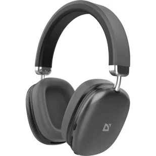 DEFENDER FreeMotion B500 Szary - Słuchawki DEFENDER FreeMotion B500 Szary - Słuchawki - miniaturka - grafika 1