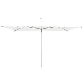 Parasole ogrodowe - TELESTAR 4 x 4 m - duży profesjonalny parasol 808 - miniaturka - grafika 1