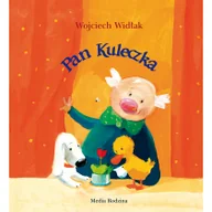 Powieści i opowiadania - Pan Kuleczka - miniaturka - grafika 1