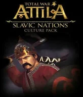 Gry PC Cyfrowe - Total War: ATTILA - Slavic Nations Culture Pack PC - miniaturka - grafika 1