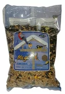 Karma dla ptaków - Megan Megi Karma zimowa standard 1kg [ME145] 5908241610642 - miniaturka - grafika 1