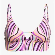 Stroje kąpielowe - Góra od stroju kąpielowego Billabong Sol Searcher V Neck Cami - miniaturka - grafika 1