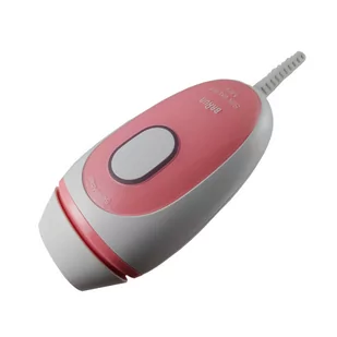 Depilator BRAUN IPL1000 Silk-expert Mini - Depilatory i golarki damskie - miniaturka - grafika 3