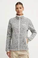 Bluzy damskie - Columbia bluza sportowa Sweather Weather kolor beżowy gładka 2085724 - miniaturka - grafika 1