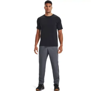 Koszulka męska Under Armour SPORTSTYLE LEFT CHEST SS - Koszulki sportowe męskie - miniaturka - grafika 4