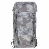 Plecaki - Jack Wolfskin 3D Aerorise 40 Plecak 68 cm silver all over - miniaturka - grafika 1