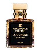 Wody i perfumy damskie - Fragrance Du Bois Oud Jaune Intense - miniaturka - grafika 1