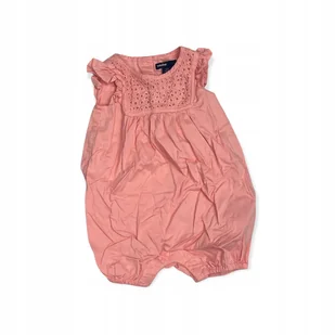 Body rampers dziewczęce BABY GAP 3/6 m - Rampersy - miniaturka - grafika 1