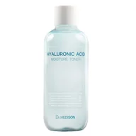 Toniki i hydrolaty do twarzy - Beta Glucan Hyaluronic Acid Moisture Toner nawilżający i ujędrniający tonik do twarzy - miniaturka - grafika 1
