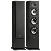 Głośniki i kolumny - Polk Audio Monitor XT60 - Kolumny podłogowe (para) - miniaturka - grafika 1