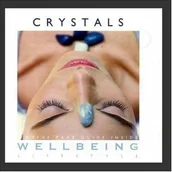 Muzyka relaksacyjna - Crystals - miniaturka - grafika 1