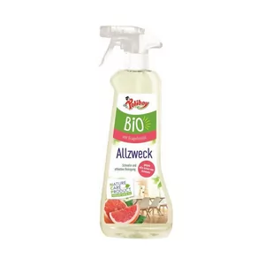 Poliboy Rozpylacz do różnych powierzchni 500ml x6 - Środki do kuchni i łazienki - miniaturka - grafika 1