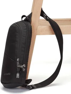 Pacsafe Plecak antykradzieżowy Vibe 150 4L - Plecaki - miniaturka - grafika 5