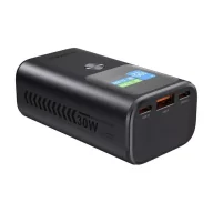 Powerbanki - Choetech B701 10000mAh PD30W - miniaturka - grafika 1