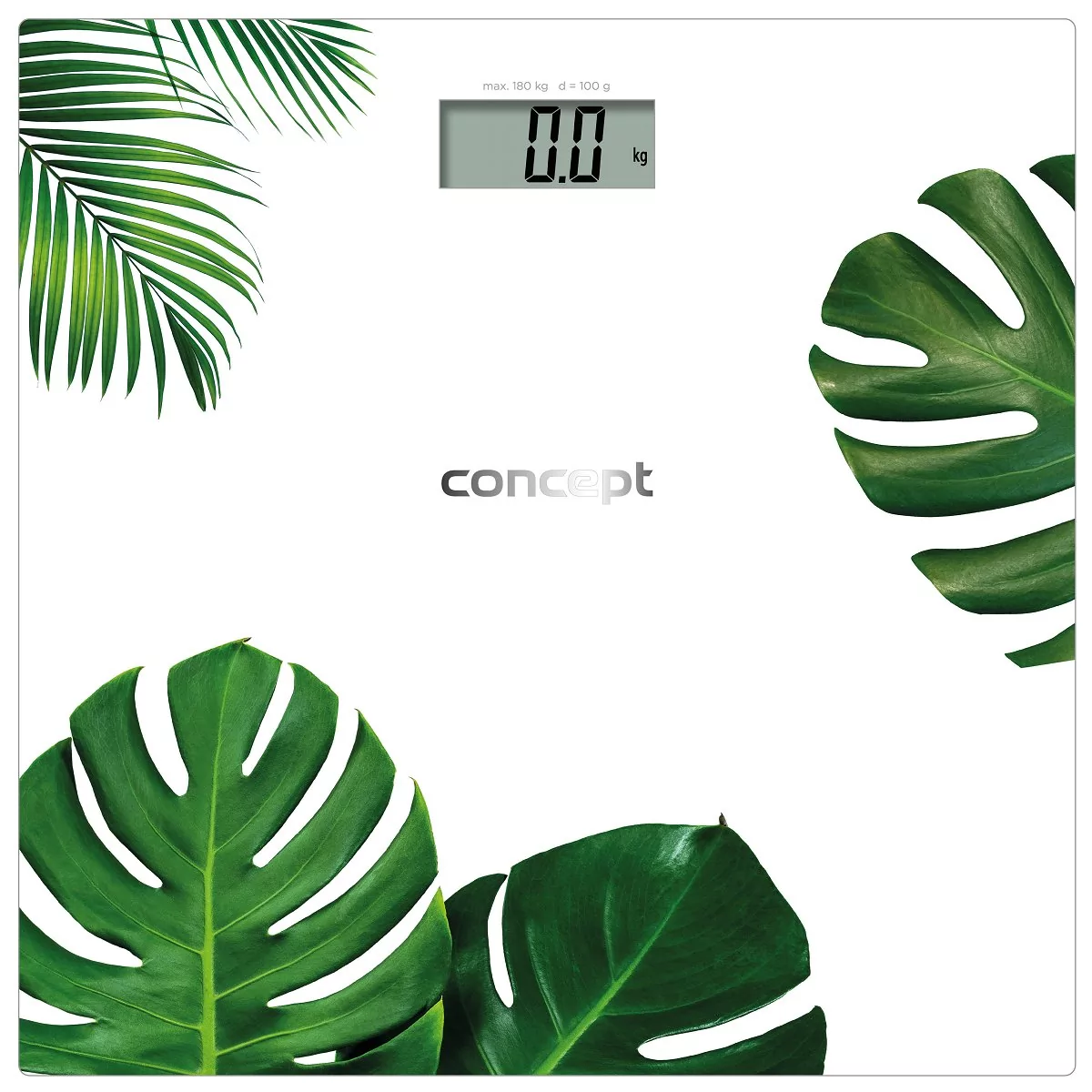 Concept Monstera VO2000