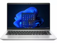 Laptopy - HP Inc. Notebook EliteBook 640 G9  i5-1235U 512GB/16GB/W11P/14.0   9M3L6AT - miniaturka - grafika 1