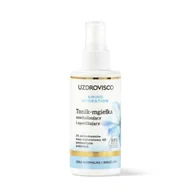 Kremy do twarzy - UZDROVISCO Amino Hydration Tonik-mgiełka rewitalizujący i nawilżający, 150ml -> Wysyłka 8,90 - odbiór w Żabce - miniaturka - grafika 1