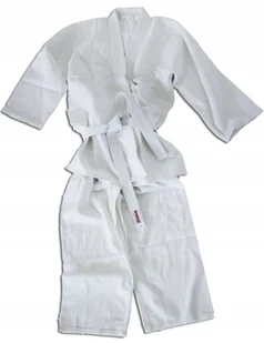 Strój Kimono Do Judo Na Wzrost 160 cm - Kimona, stroje i obuwie - miniaturka - grafika 1