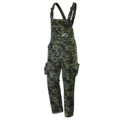 Odzież robocza - NEO-TOOLS Tools Tools Camo 81-241-L - miniaturka - grafika 1