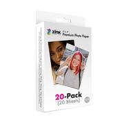 Papier do drukarek - Zink Wkłady Do Polaroid Z2300/Snap/Snap Touch/Mint/Zip 20 Zdjęć SB6593 - miniaturka - grafika 1