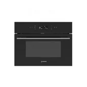 Piekarniki do zabudowy - Piekarnik Nodor NORCHEF MO4800DB 1400 W 40 L - miniaturka - grafika 1