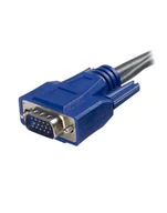 Przełączniki KVM - StarTech.com 10 FT USB VGA 2-IN-1 KVM CABLE . - miniaturka - grafika 1