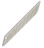 Nożyki biurowe - Olfa Ostrze zapasowe segmentowe DKB-5 - miniaturka - grafika 1